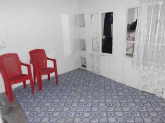 Kilis Adnan Menderes Civarında Komple Satılık Ev 