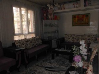 Kilis Adnan Menderes Civarında Komple Satılık Ev 
