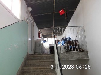 Kilis'te Kartal Bey Mahallesi'nde  Satılık Komple Müstakil Ev  Dükkan 