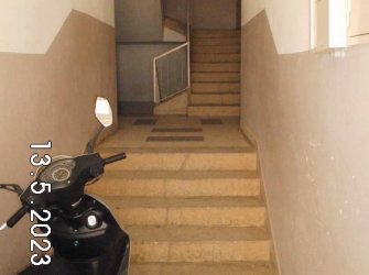 Kilis te Eski Tahir Erkek Yurdu Karşısında Satılık Giriş Kat