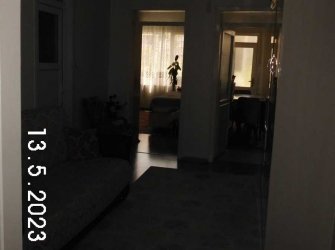 Kilis te Eski Tahir Erkek Yurdu Karşısında Satılık Giriş Kat