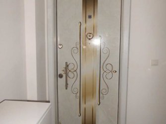 Kilis Selmaz Solmaz Camii Yukarısı'nda Satılık Sıfır Daire