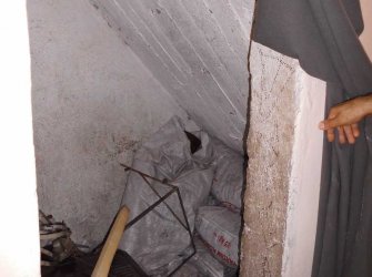 Kilis Ahmetrasim'de 2 Katlı Komple Satılık Müstakil