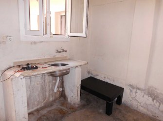 Kilis Ahmetrasim'de 2 Katlı Komple Satılık Müstakil