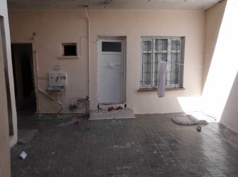 Kilis Ahmetrasim'de 2 Katlı Komple Satılık Müstakil