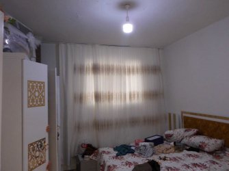 Kilis Ahmetrasim'de 2 Katlı Komple Satılık Müstakil