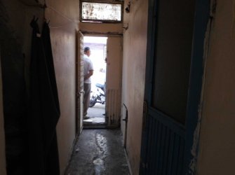 Kilis Ahmetrasim'de 2 Katlı Komple Satılık Müstakil