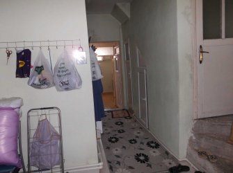 Kilis Ahmetrasim'de 2 Katlı Komple Satılık Müstakil