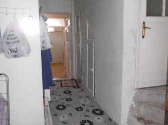 Kilis Ahmetrasim'de 2 Katlı Komple Satılık Müstakil