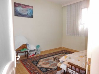 Kilis Ahmetrasim'de 2 Katlı Komple Satılık Müstakil