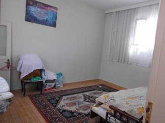 Kilis Ahmetrasim'de 2 Katlı Komple Satılık Müstakil