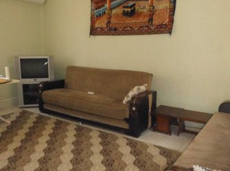 Kilis Ahmetrasim'de 2 Katlı Komple Satılık Müstakil