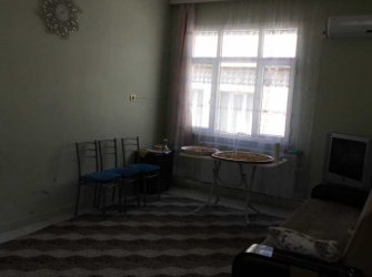 Kilis Ahmetrasim'de 2 Katlı Komple Satılık Müstakil