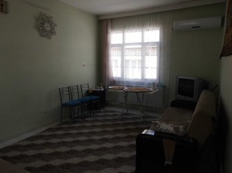 Kilis Ahmetrasim'de 2 Katlı Komple Satılık Müstakil