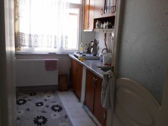 Kilis Ahmetrasim'de 2 Katlı Komple Satılık Müstakil