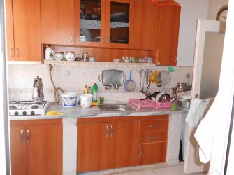 Kilis Ahmetrasim'de 2 Katlı Komple Satılık Müstakil