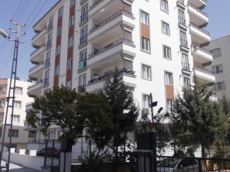 Kilis Selmaz Solmaz Camii Yukarısı'nda Satılık Sıfır Daire