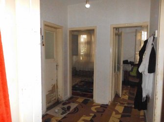 Kilis Karataş Kampüsü Arkasında Satılık Daire