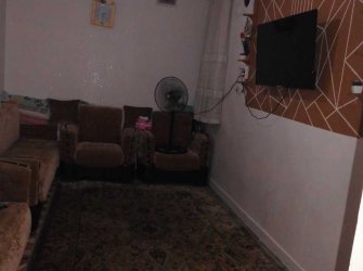 Kilis Karataş Kampüsü Arkasında Satılık Daire