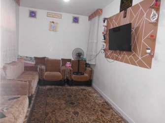 Kilis Karataş Kampüsü Arkasında Satılık Daire