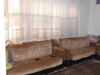 Kilis Karataş Kampüsü Arkasında Satılık Daire