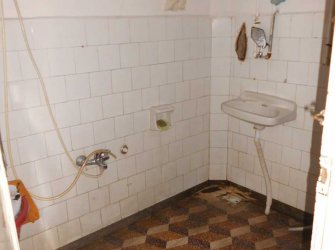Kilis Karataş Kampüsü Arkasında Satılık Daire