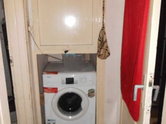 Kilis Karataş Kampüsü Arkasında Satılık Daire