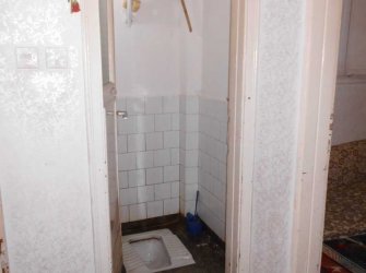 Kilis Karataş Kampüsü Arkasında Satılık Daire
