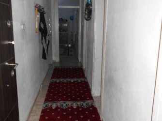 KAZIM KARABEKİR MAH ÜÇ KATLI BİNANIN GİRİŞ KATI 100M2 DOĞAL ĞAZ KAPIDA