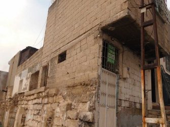 Kilis Karataş Ferahiye Camisi Yukarısında Satılık Mustakil Ev