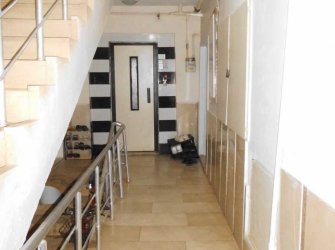 Kilis Merkez'de Satılık Nurkent Apt'da Yüksek Giriş