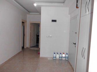 Kilis Merkez'de Satılık Nurkent Apt'da Yüksek Giriş