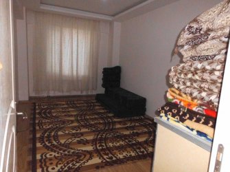 Kilis Merkez'de Satılık Nurkent Apt'da Yüksek Giriş