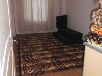 Kilis Merkez'de Satılık Nurkent Apt'da Yüksek Giriş