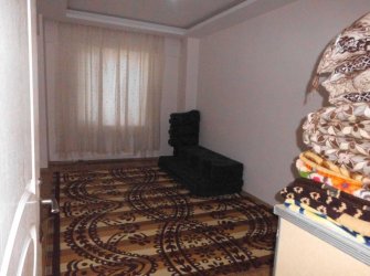 Kilis Merkez'de Satılık Nurkent Apt'da Yüksek Giriş