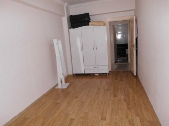 Kilis Merkez'de Satılık Nurkent Apt'da Yüksek Giriş