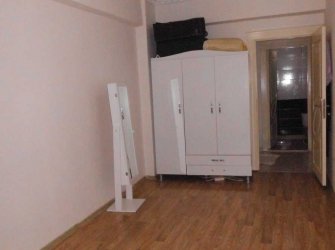 Kilis Merkez'de Satılık Nurkent Apt'da Yüksek Giriş