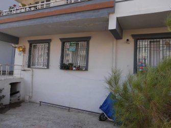 Kilis Merkez'de Satılık Nurkent Apt'da Yüksek Giriş