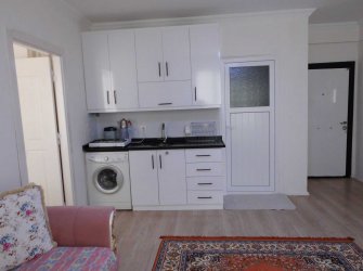 KİLİS MERKEZ ÜNİVERSİTE ARKASINDA SATILIK STÜDYO DAİRE