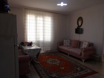 KİLİS MERKEZ ÜNİVERSİTE ARKASINDA SATILIK STÜDYO DAİRE