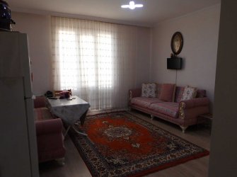 KİLİS MERKEZ ÜNİVERSİTE ARKASINDA SATILIK STÜDYO DAİRE