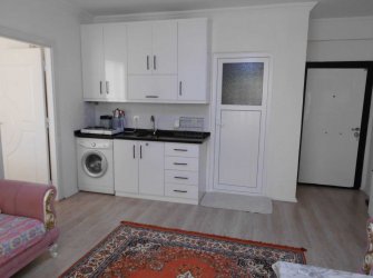 KİLİS MERKEZ ÜNİVERSİTE ARKASINDA SATILIK STÜDYO DAİRE