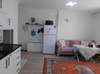 KİLİS MERKEZ ÜNİVERSİTE ARKASINDA SATILIK STÜDYO DAİRE