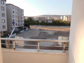 KİLİS MERKEZ ÜNİVERSİTE ARKASINDA SATILIK STÜDYO DAİRE