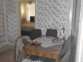 KİLİS KARATAŞTA SATILIK DAİRE 