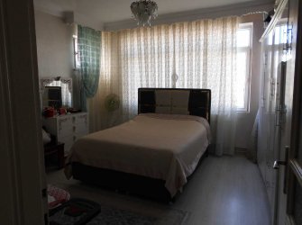 KİLİS KARATAŞTA SATILIK DAİRE 