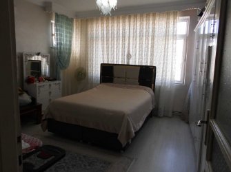 KİLİS KARATAŞTA SATILIK DAİRE 