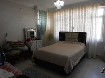 KİLİS KARATAŞTA SATILIK DAİRE 