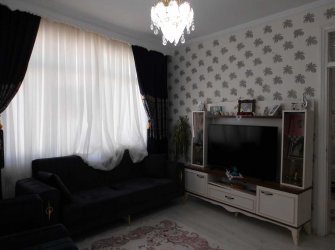 KİLİS KARATAŞTA SATILIK DAİRE 