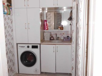 KİLİS KARATAŞTA SATILIK DAİRE 